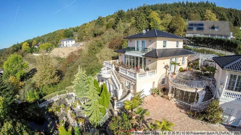 Haus mit 6 Schlafzimmern